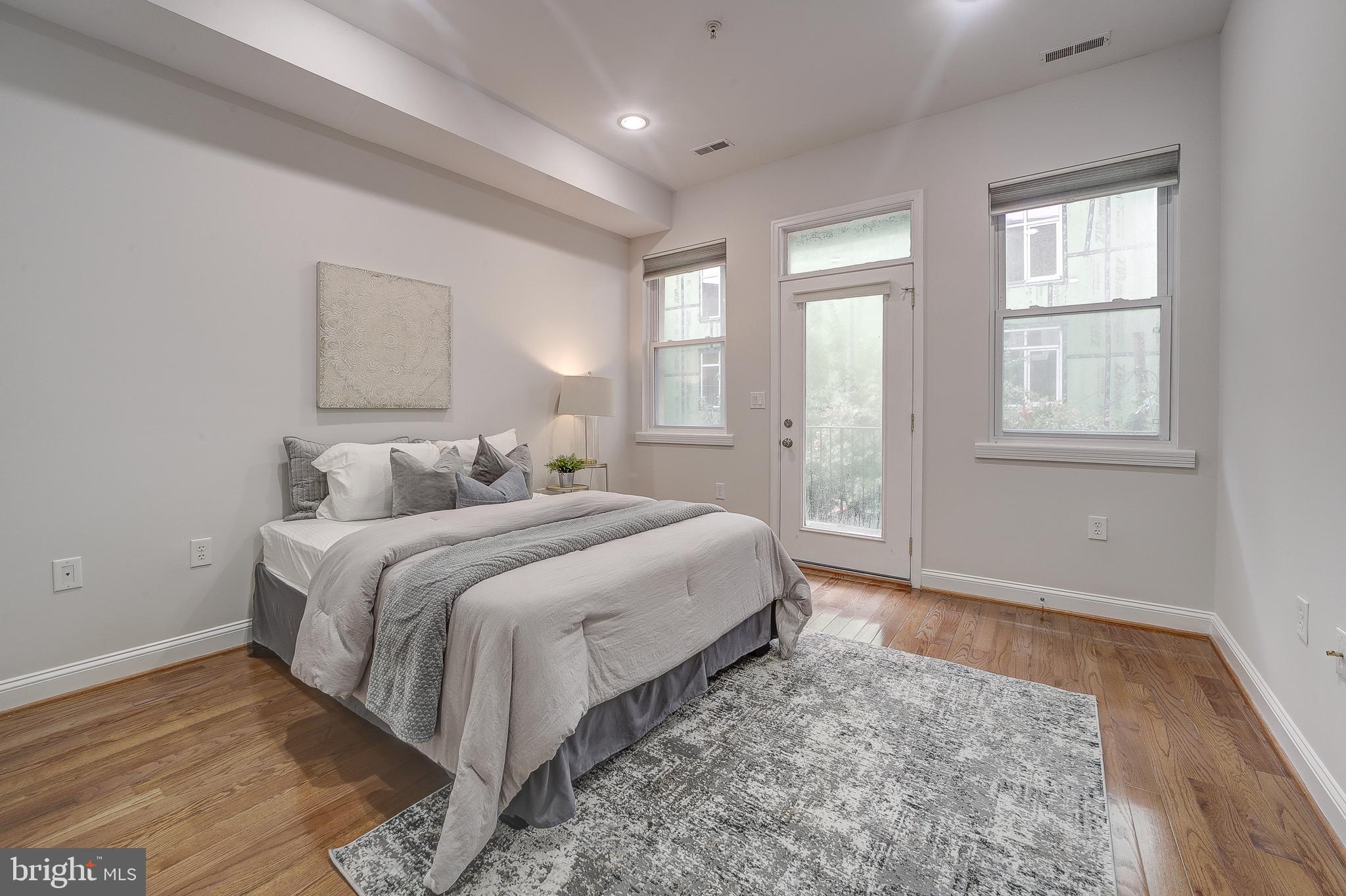 1006 M Street Northwest, Unit 3 Washington, DC 20001 - Photo 15 of 35