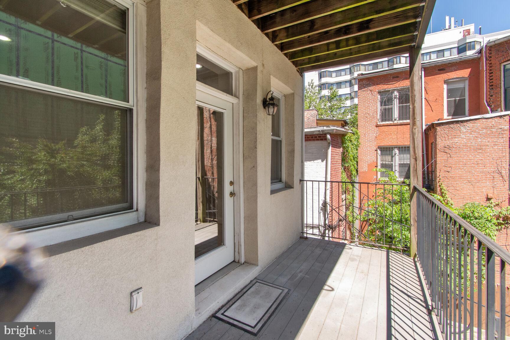 1006 M Street Northwest, Unit 3 Washington, DC 20001 - Photo 17 of 35