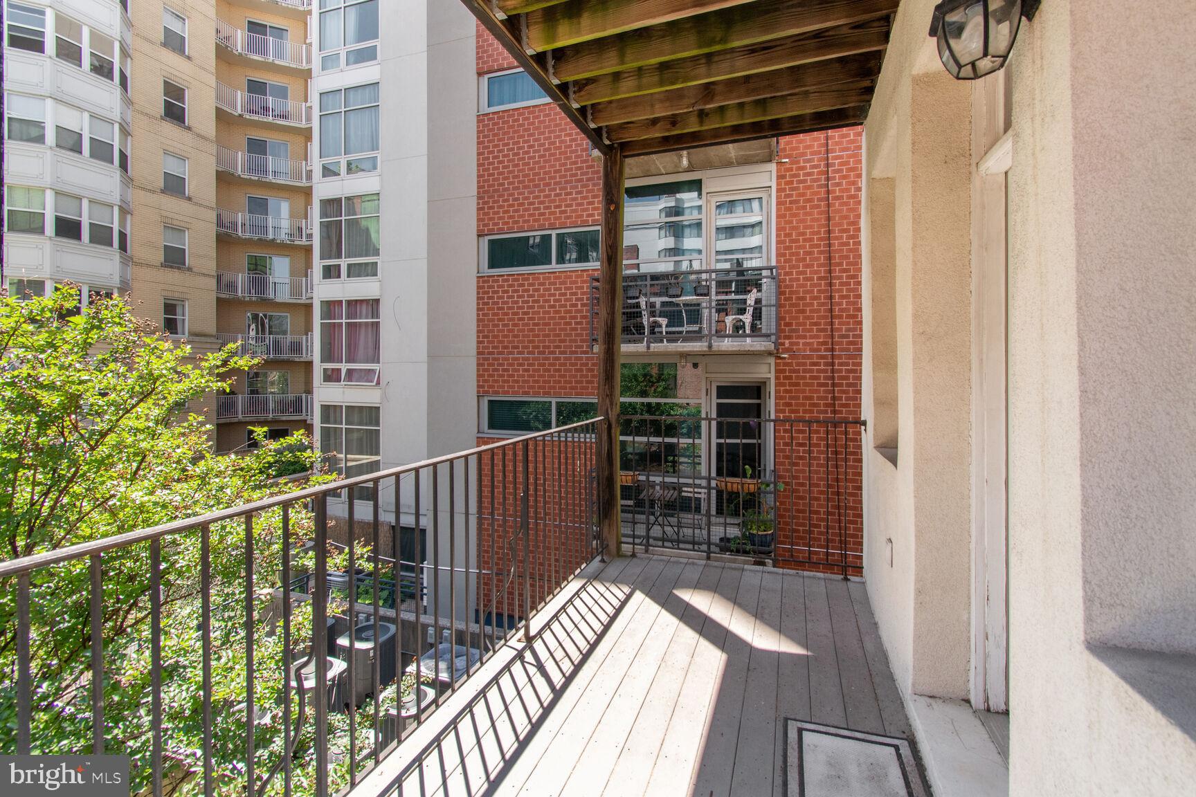 1006 M Street Northwest, Unit 3 Washington, DC 20001 - Photo 18 of 35