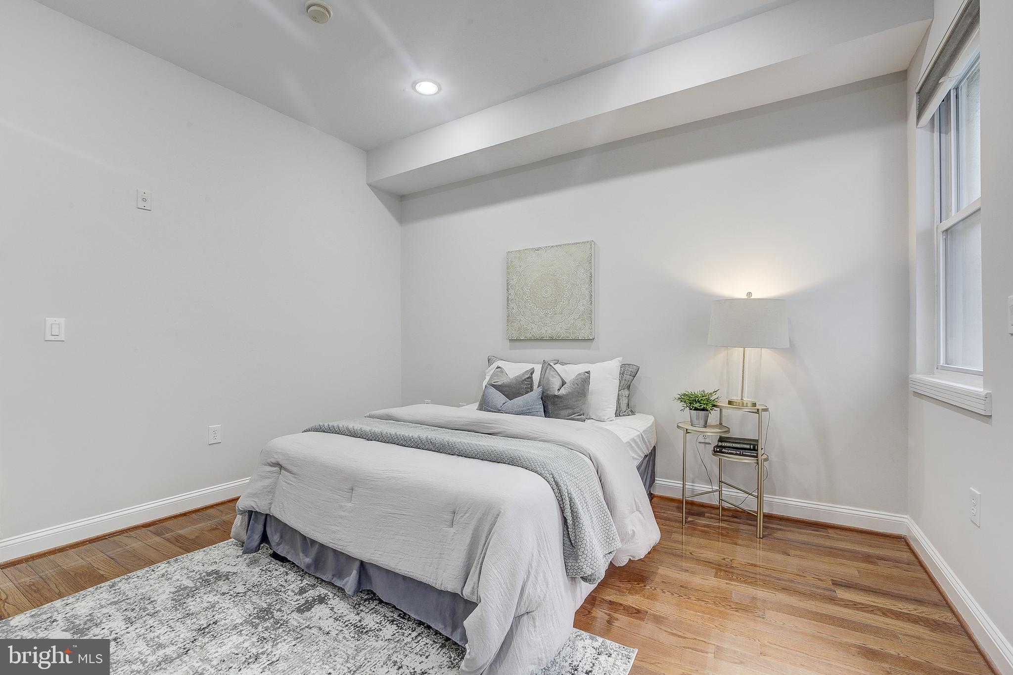 1006 M Street Northwest, Unit 3 Washington, DC 20001 - Photo 19 of 35