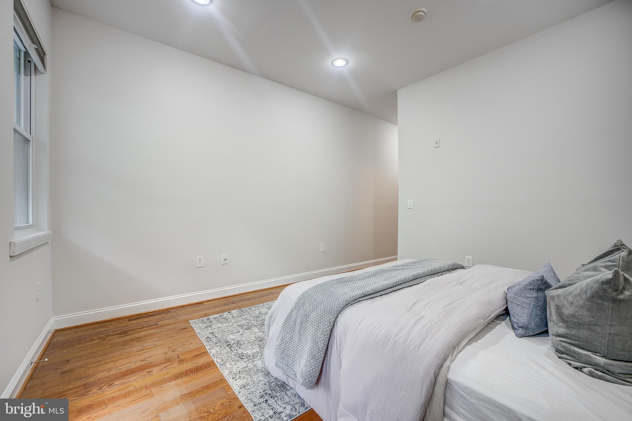 1006 M Street Northwest, Unit 3 Washington, DC 20001 - Photo 20 of 35