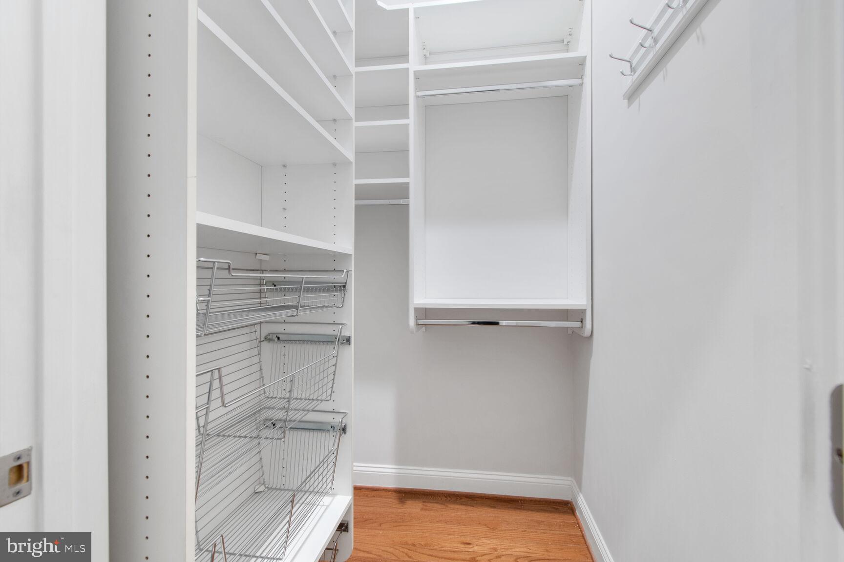 1006 M Street Northwest, Unit 3 Washington, DC 20001 - Photo 21 of 35