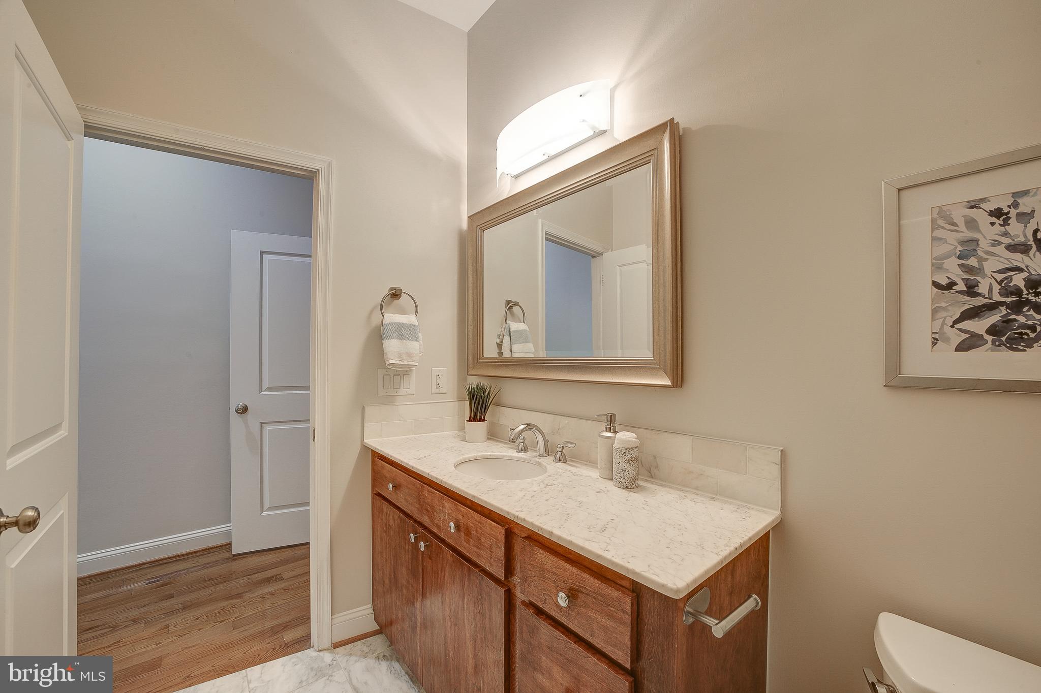 1006 M Street Northwest, Unit 3 Washington, DC 20001 - Photo 24 of 35