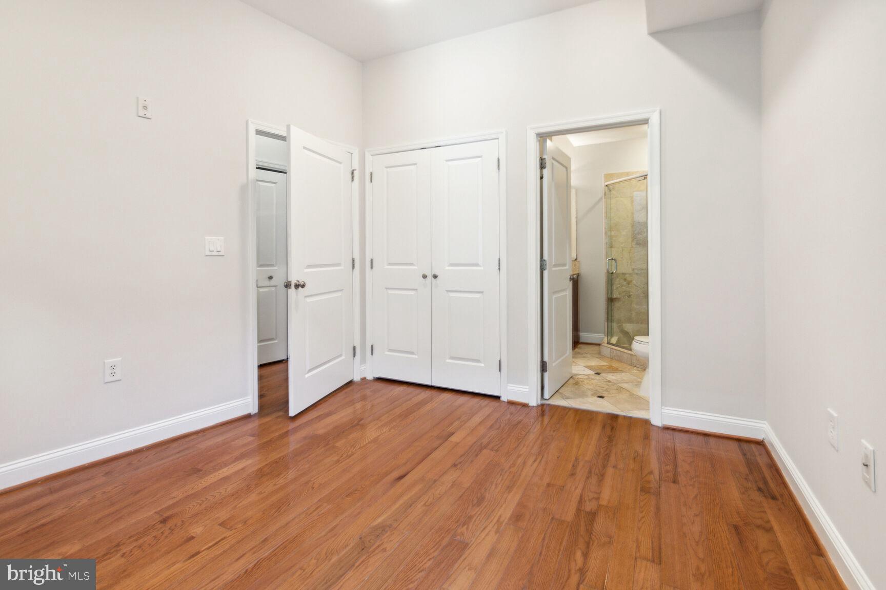 1006 M Street Northwest, Unit 3 Washington, DC 20001 - Photo 26 of 35
