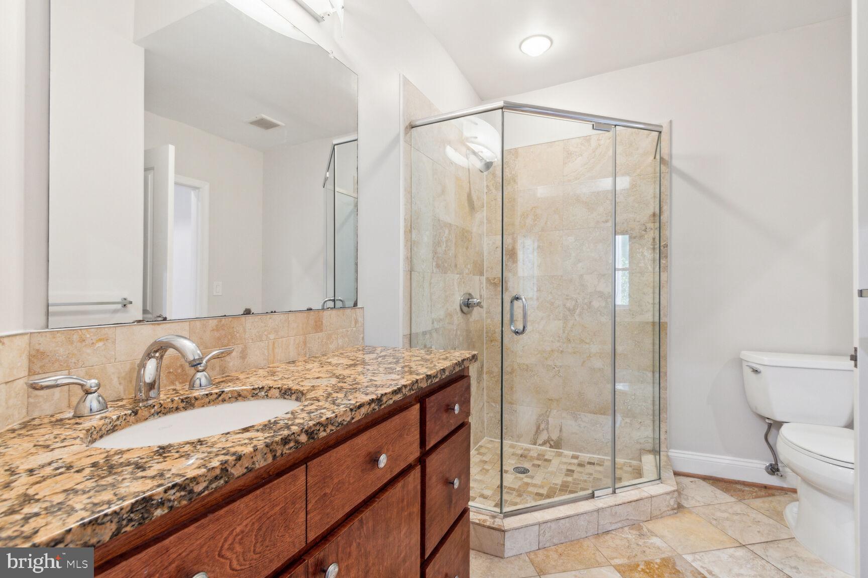 1006 M Street Northwest, Unit 3 Washington, DC 20001 - Photo 27 of 35