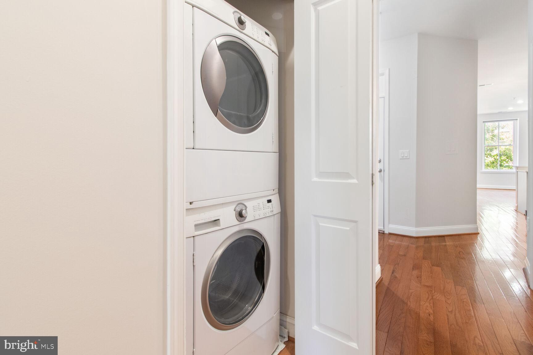 1006 M Street Northwest, Unit 3 Washington, DC 20001 - Photo 28 of 35