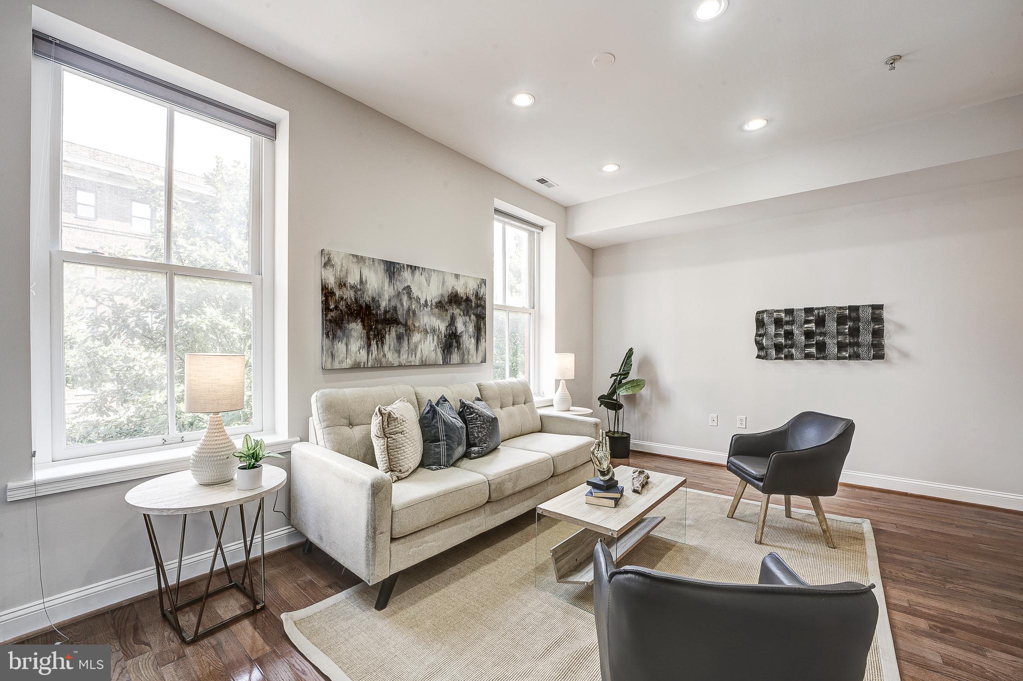 1006 M Street Northwest, Unit 3 Washington, DC 20001 - Photo 6 of 35