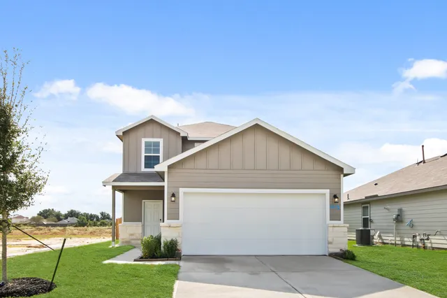 $264,900 | 1513 Graywood Grove Lane, Dayton, TX 77535