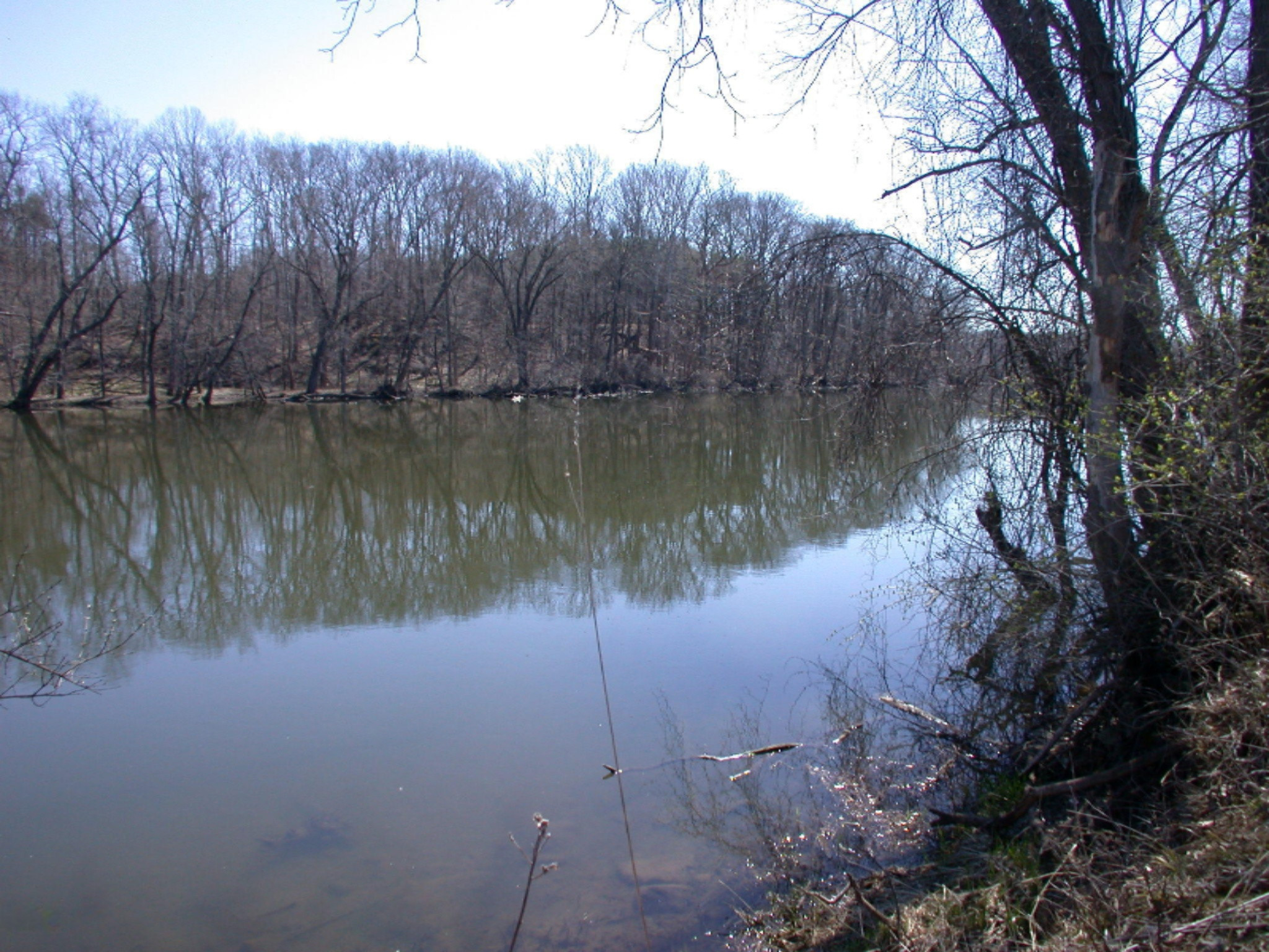 St Joseph River