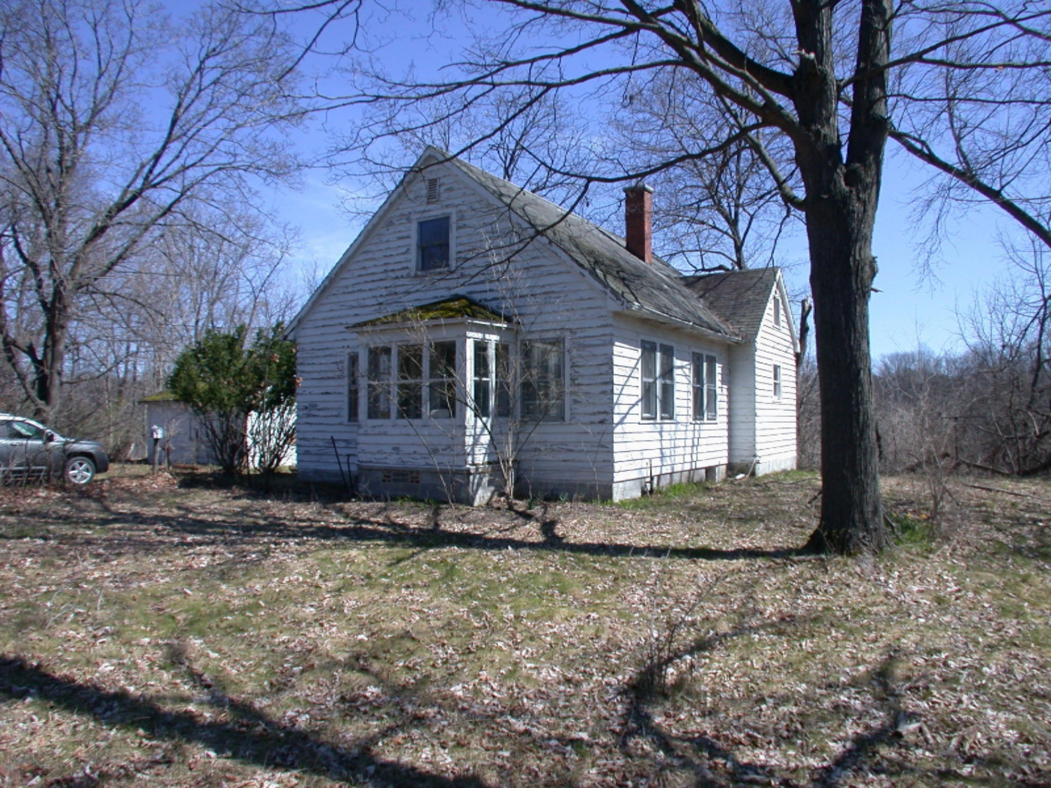 3175 Copp Rd