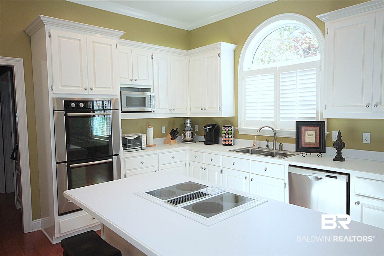 30681 Azalea Court Daphne, AL 36527 - Photo 17 of 50 Kitchen View 4