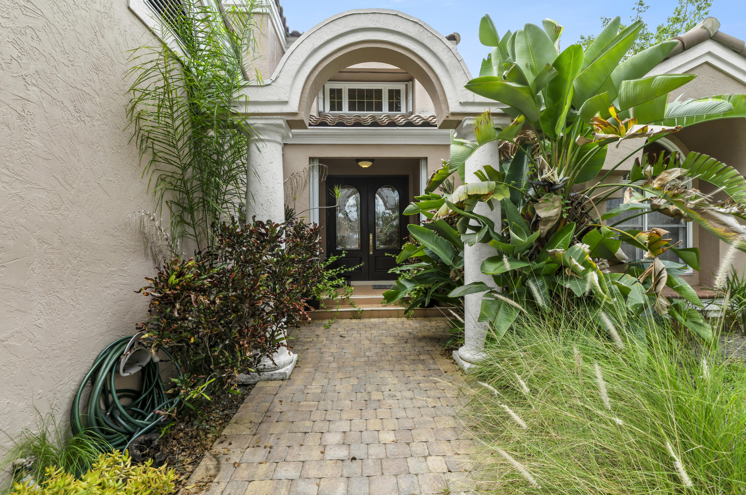 2683 Northwest 49th Street Boca Raton, FL 33434 - Photo 3 of 27 wide door