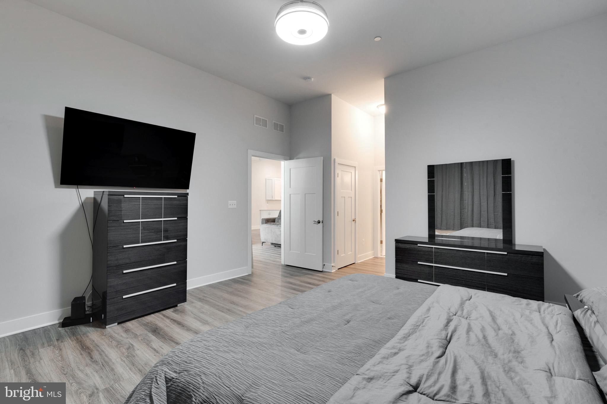 2422 Rosebud Way Fallston, MD 21047 - Photo 16 of 45 Primary Bedroom A on 1st Floor