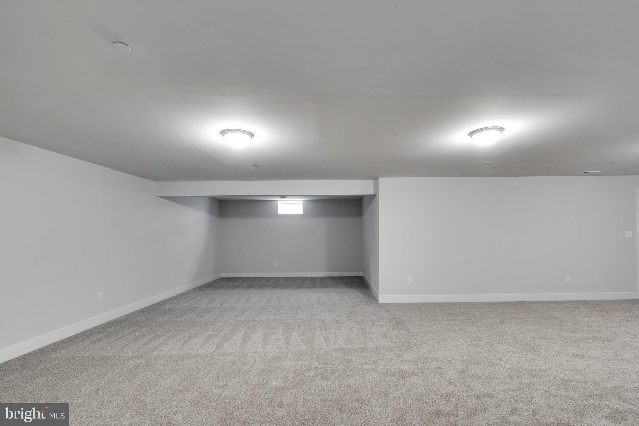 2422 Rosebud Way Fallston, MD 21047 - Photo 35 of 45 Basement C w/Recessed Lighting