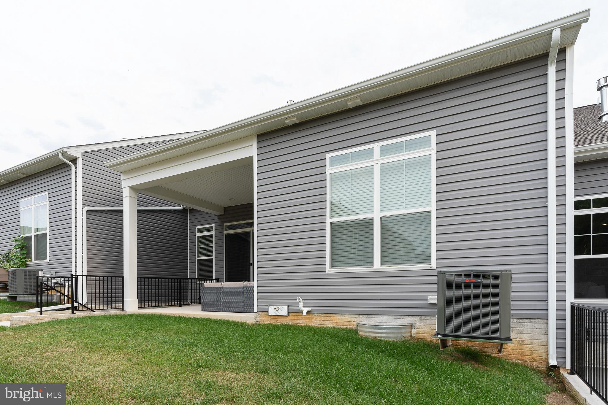 2422 Rosebud Way Fallston, MD 21047 - Photo 43 of 45 Exterior Rear C