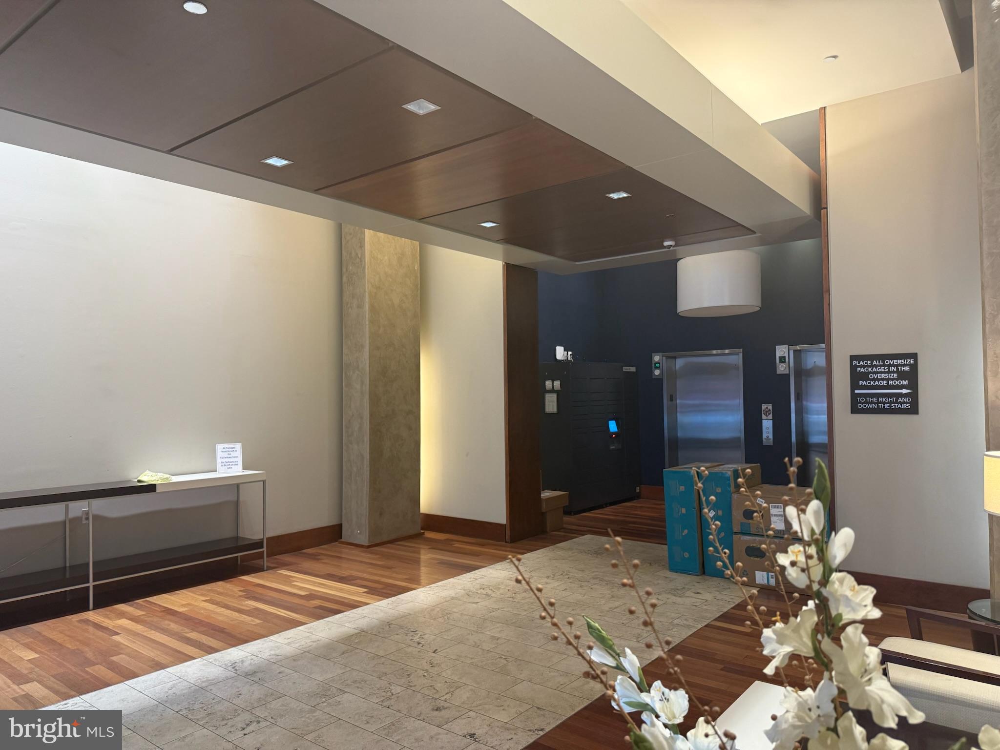 1209 North Charles Street, Unit 319 Baltimore, MD 21201 - Photo 27 of 34