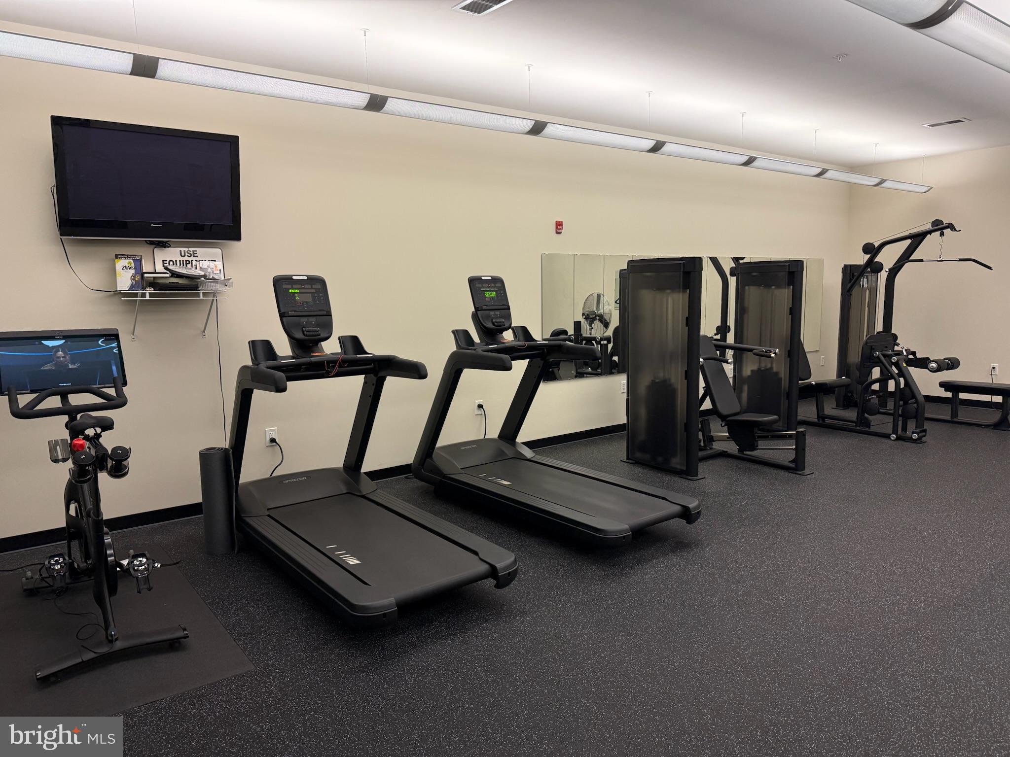 1209 North Charles Street, Unit 319 Baltimore, MD 21201 - Photo 31 of 34