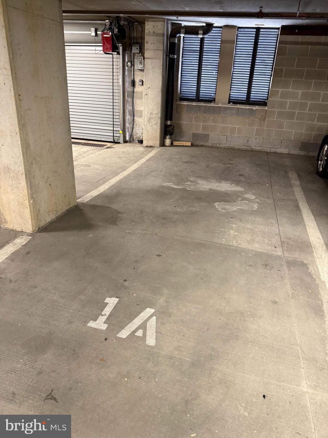 1209 North Charles Street, Unit 319 Baltimore, MD 21201 - Photo 32 of 34