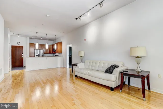 $320,000 | 1209 North Charles Street, Unit 319, Baltimore, MD 21201