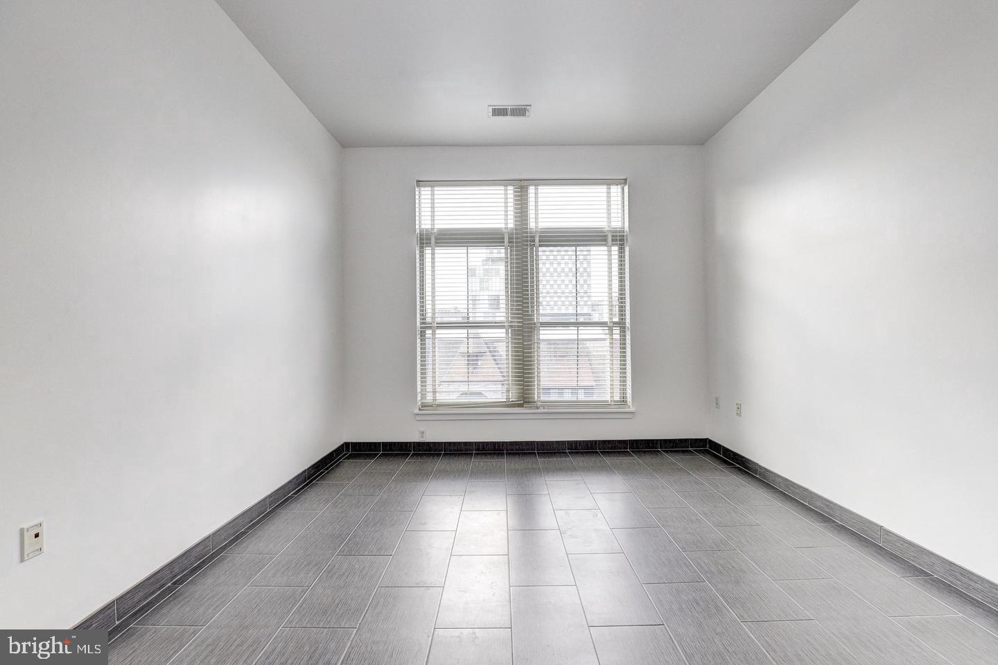 1209 North Charles Street, Unit 319 Baltimore, MD 21201 - Photo 10 of 34 Primary Bedroom.