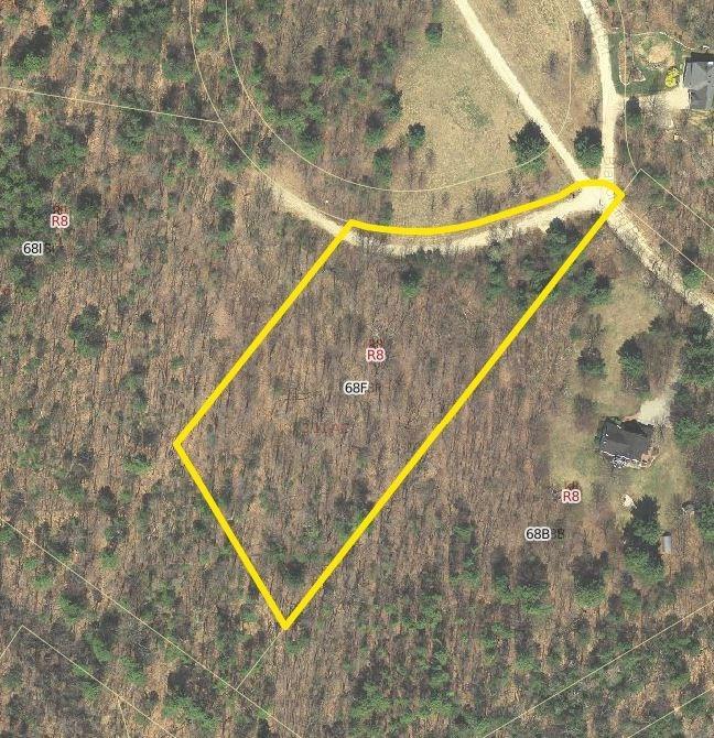 Lot 1 Blanchard Road Cumberland Center, ME 04021 - Photo 1 of 2 Photo