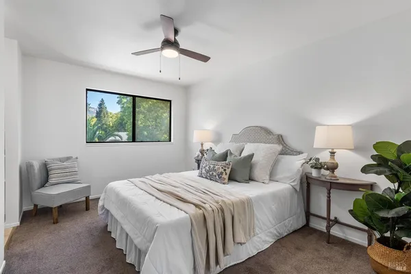 $438,000 | 1422 North Oak Street, Calistoga, CA 94515