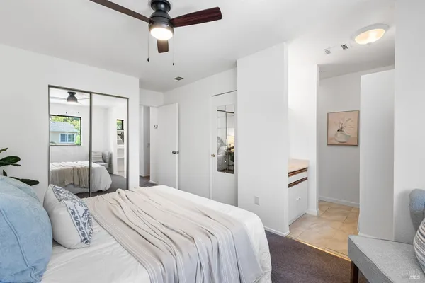 $438,000 | 1422 North Oak Street, Calistoga, CA 94515