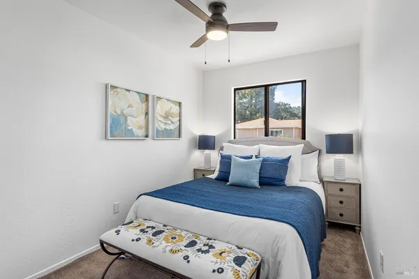 $438,000 | 1422 North Oak Street, Calistoga, CA 94515