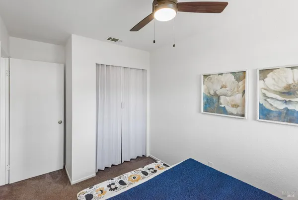 $438,000 | 1422 North Oak Street, Calistoga, CA 94515