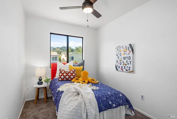 $438,000 | 1422 North Oak Street, Calistoga, CA 94515