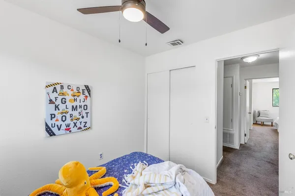 $438,000 | 1422 North Oak Street, Calistoga, CA 94515