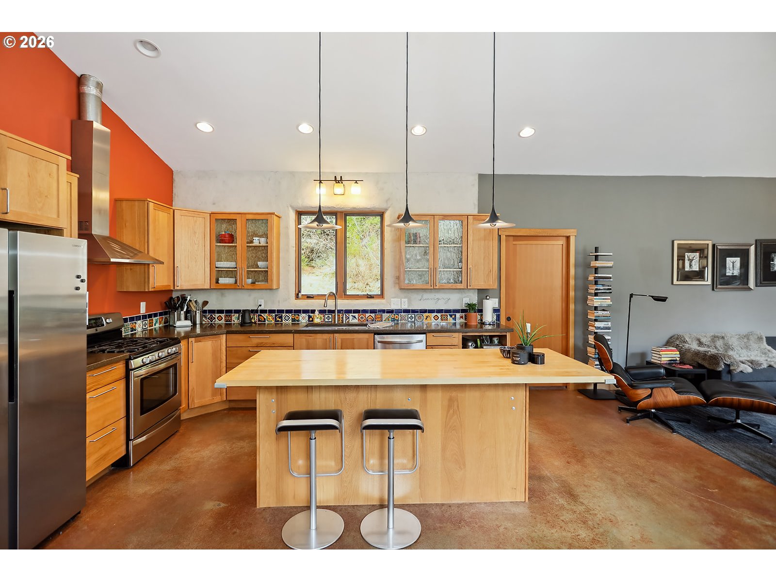 81 Wind Crest Road Carson, WA 98610 - Photo 12 of 45