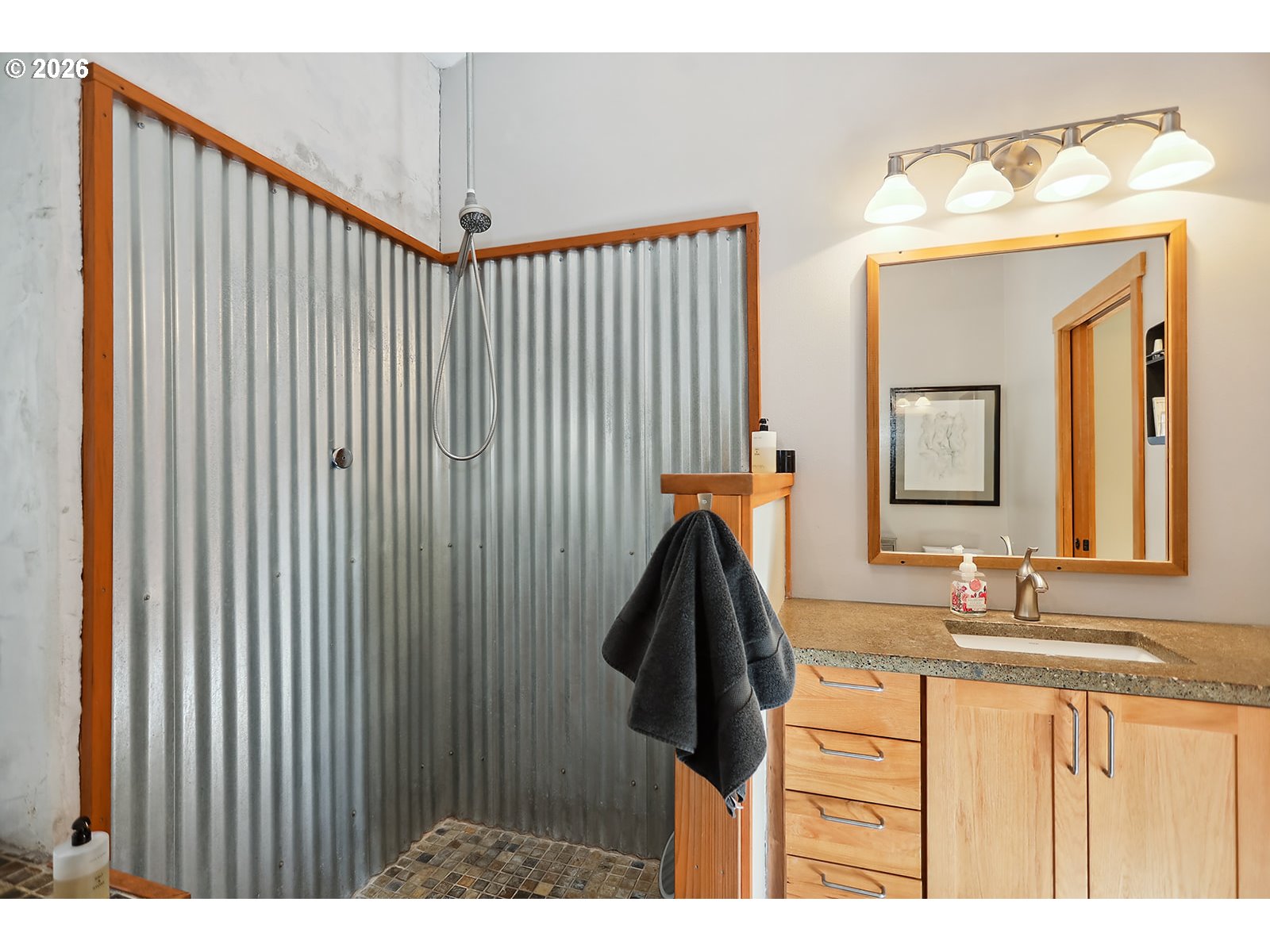 81 Wind Crest Road Carson, WA 98610 - Photo 27 of 45