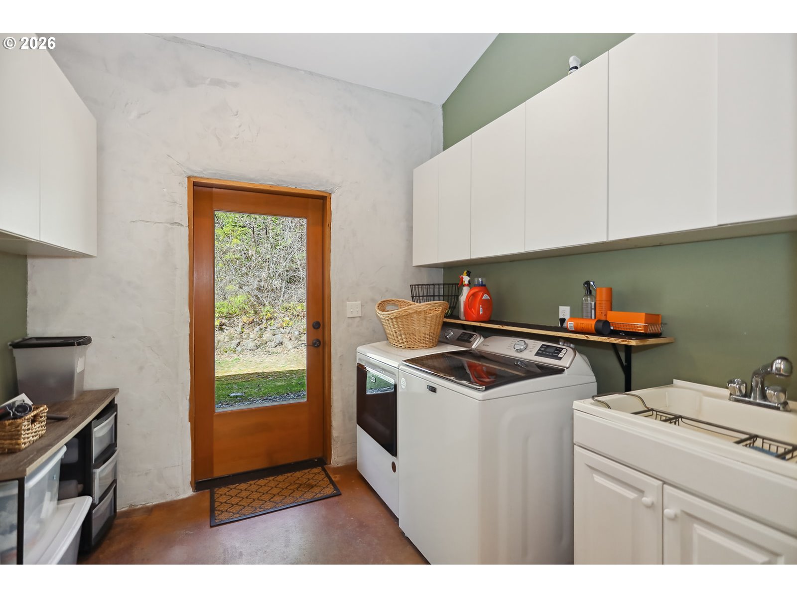 81 Wind Crest Road Carson, WA 98610 - Photo 30 of 45