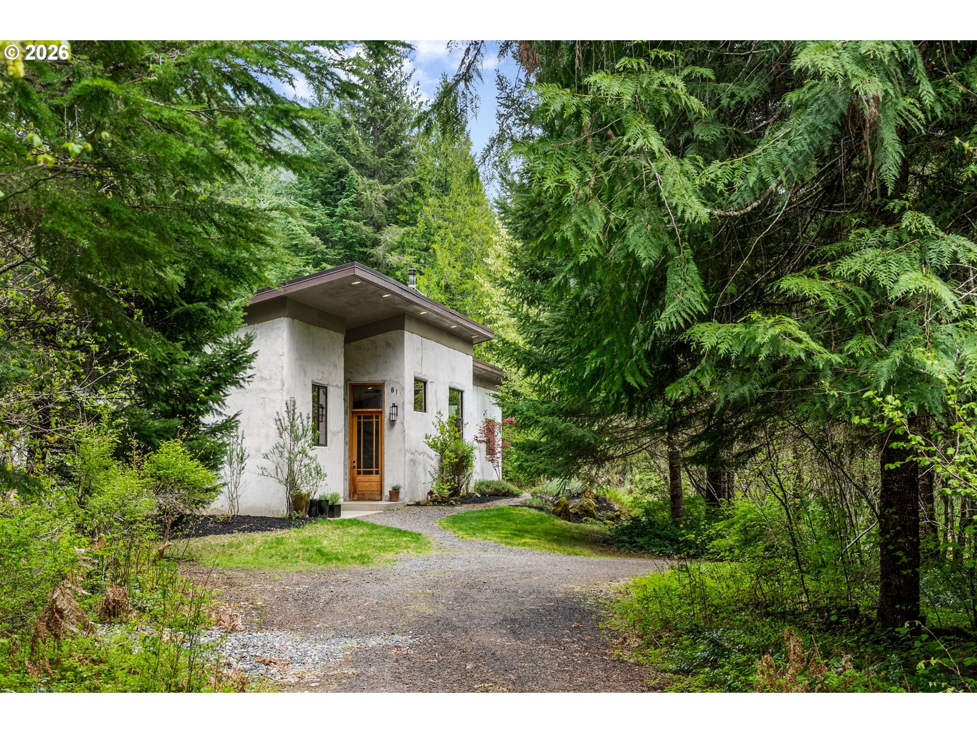 81 Wind Crest Road Carson, WA 98610 - Photo 3 of 45