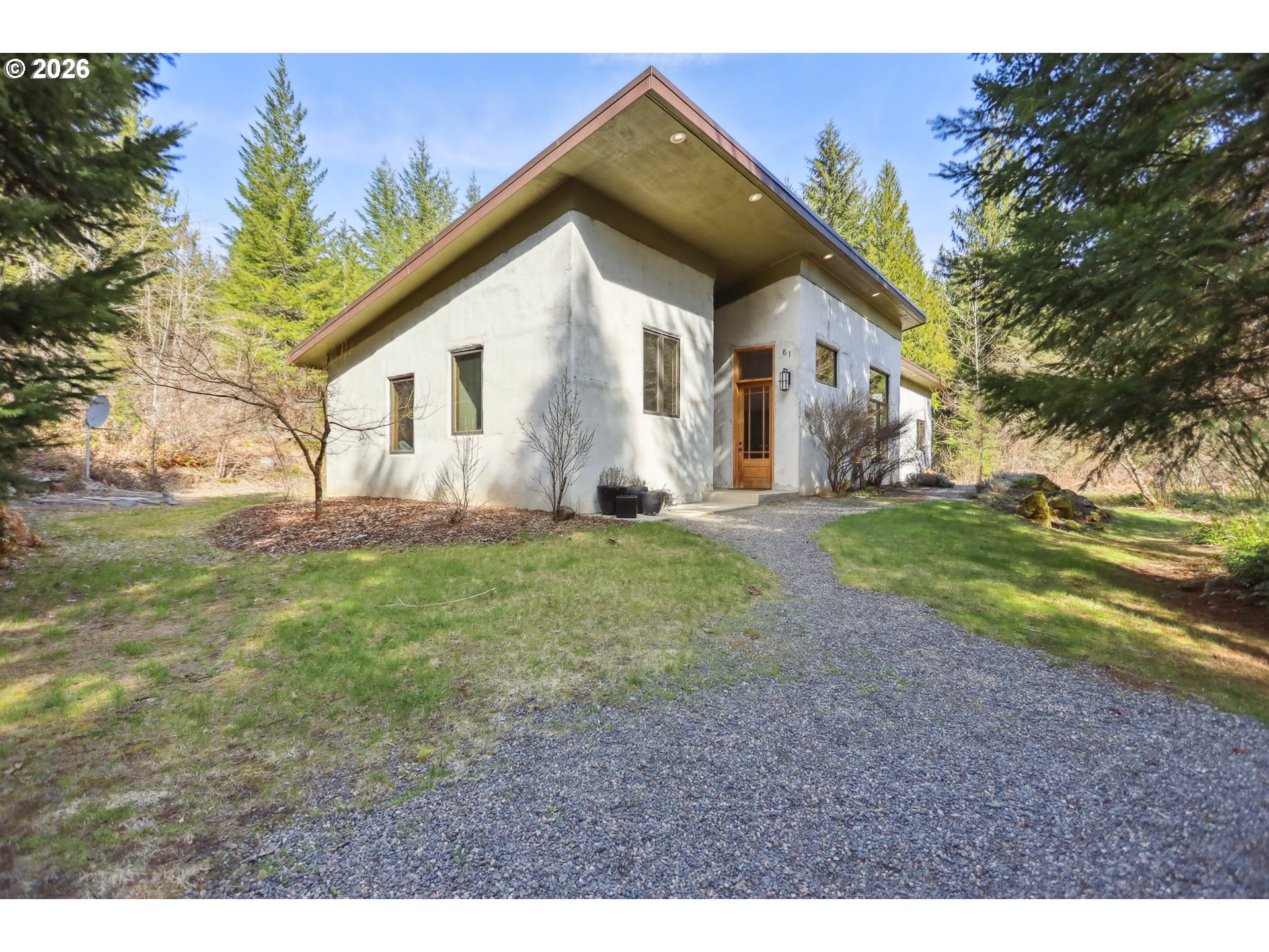 81 Wind Crest Road Carson, WA 98610 - Photo 36 of 45