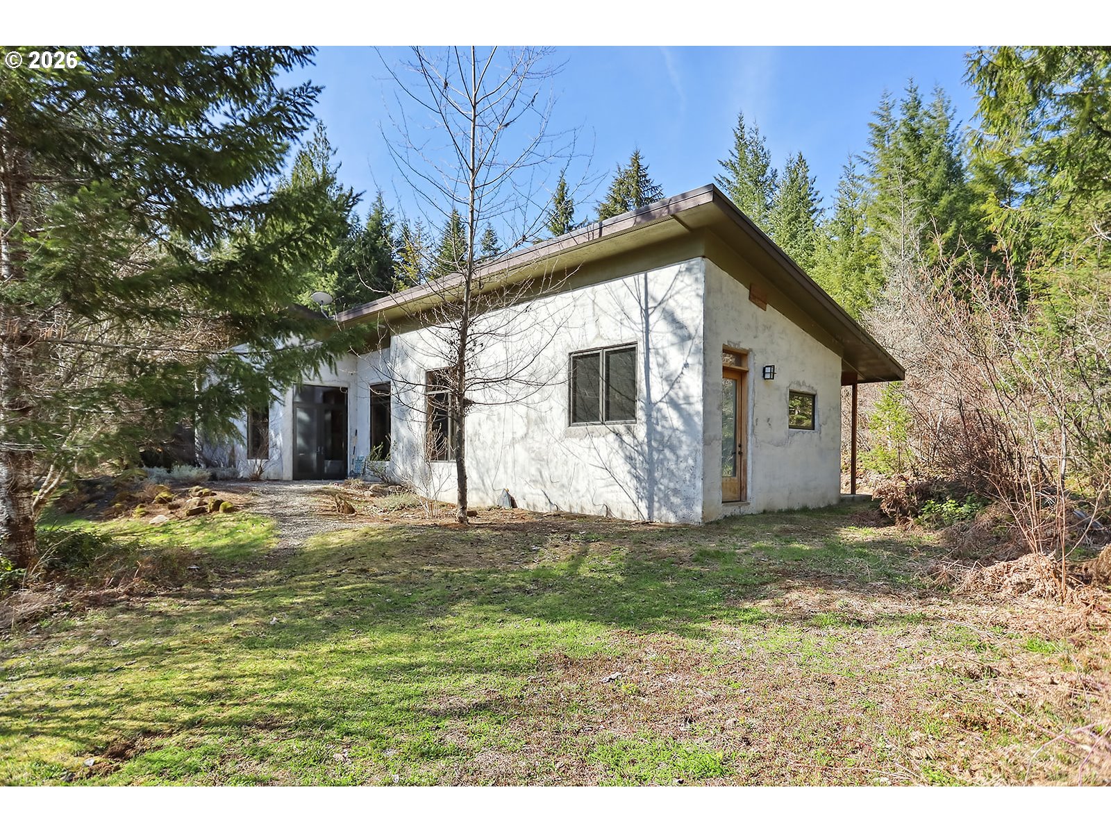 81 Wind Crest Road Carson, WA 98610 - Photo 38 of 45