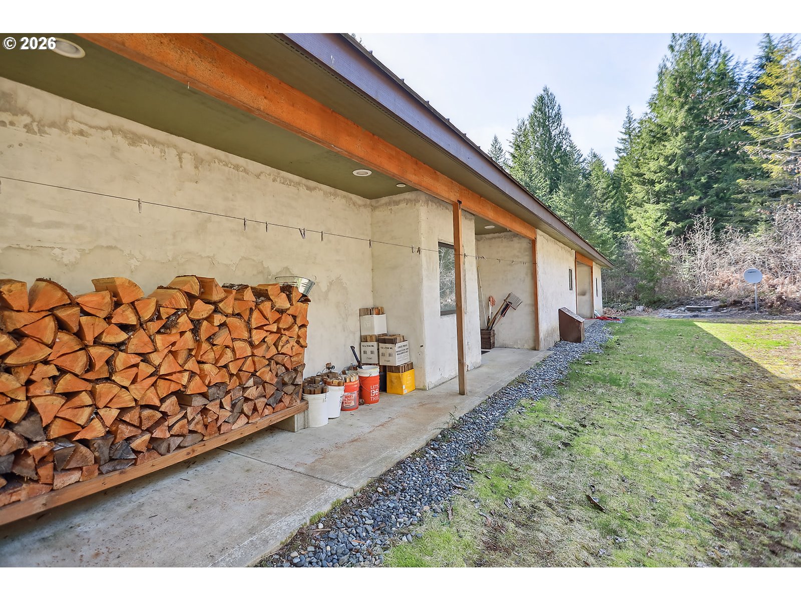 81 Wind Crest Road Carson, WA 98610 - Photo 39 of 45