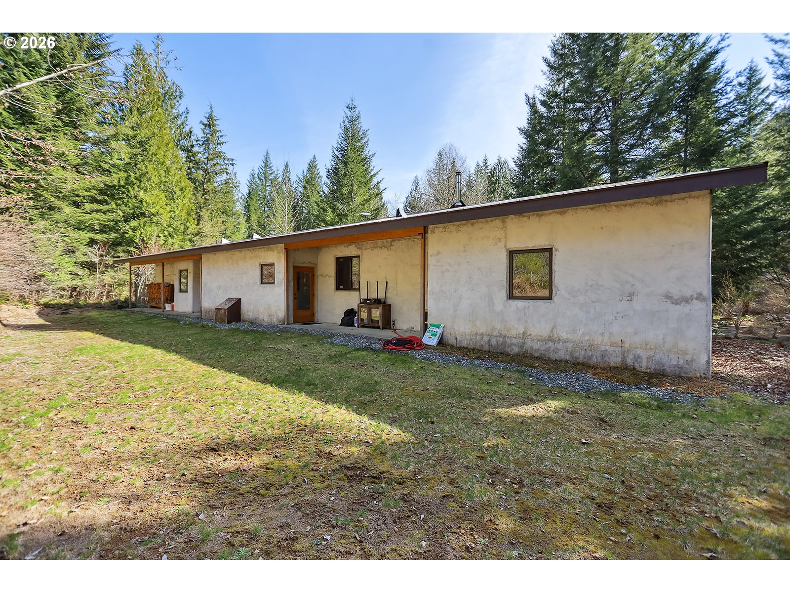 81 Wind Crest Road Carson, WA 98610 - Photo 40 of 45