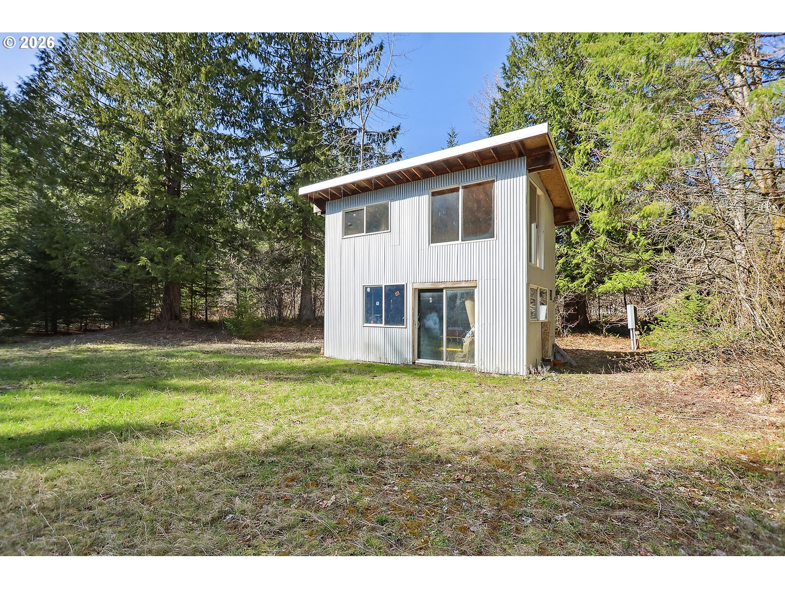 81 Wind Crest Road Carson, WA 98610 - Photo 44 of 45