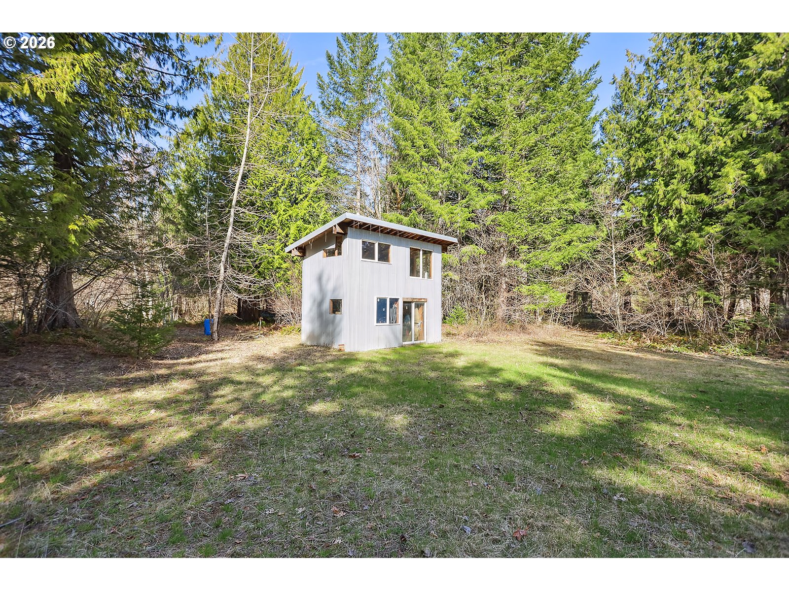 81 Wind Crest Road Carson, WA 98610 - Photo 45 of 45