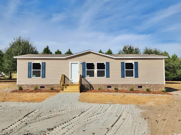 $185,000 | 2006 Warren's Loop, Marion, SC 29571