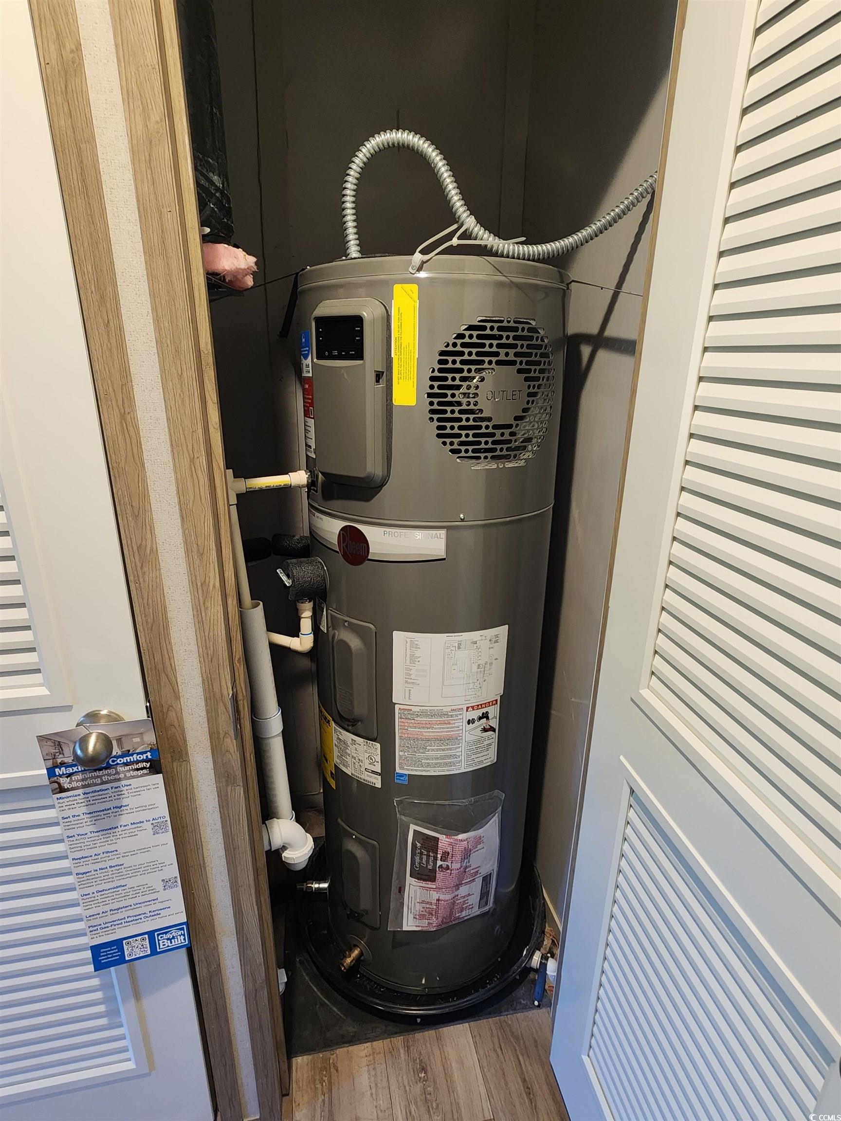 2006 Warren's Loop Marion, SC 29571 - Photo 18 of 18