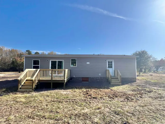 $185,000 | 2006 Warren's Loop, Marion, SC 29571