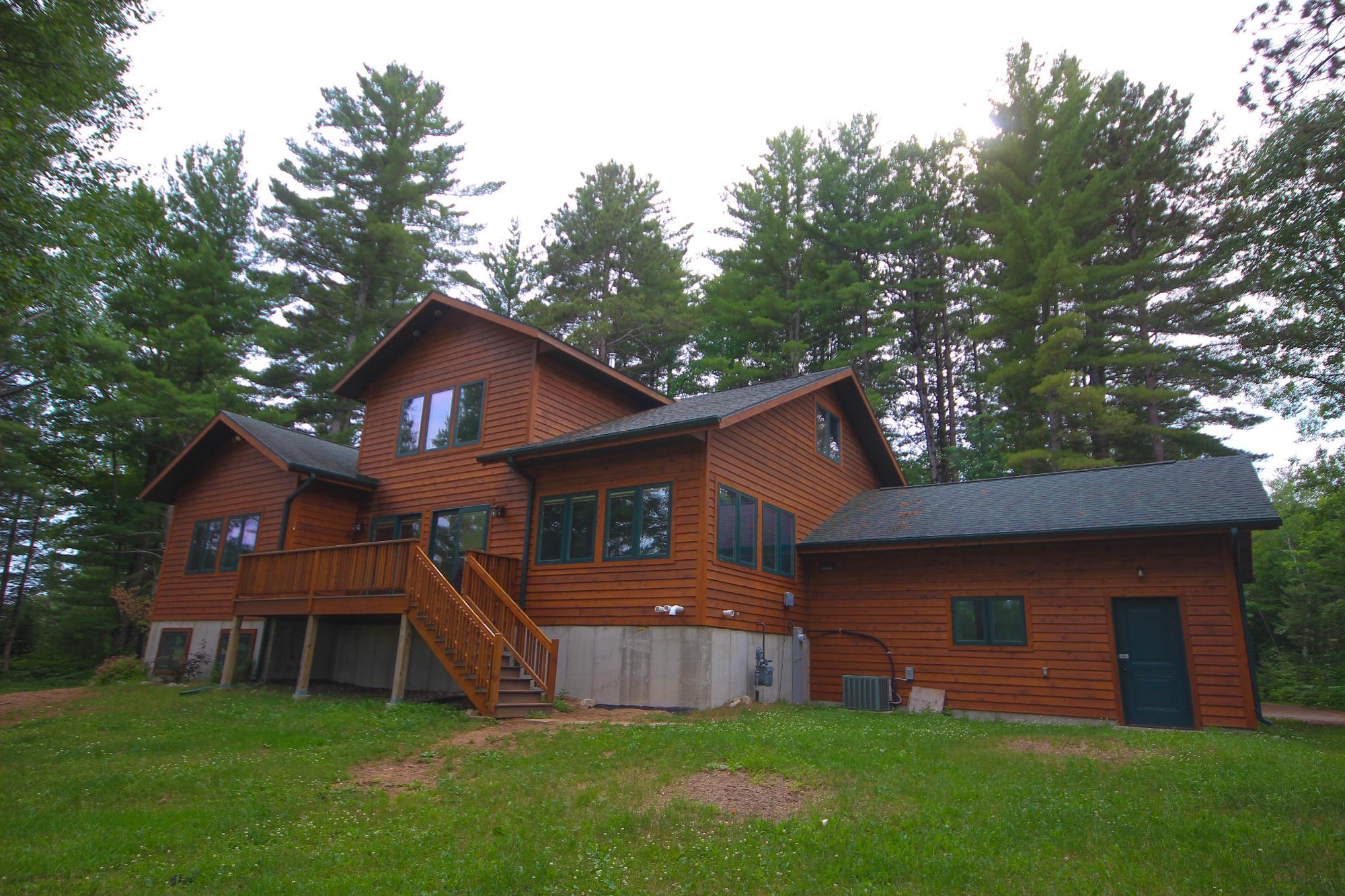 7622 Braeger Road Three Lakes, WI 54562 - Photo 47 of 47 Gallery Image 47