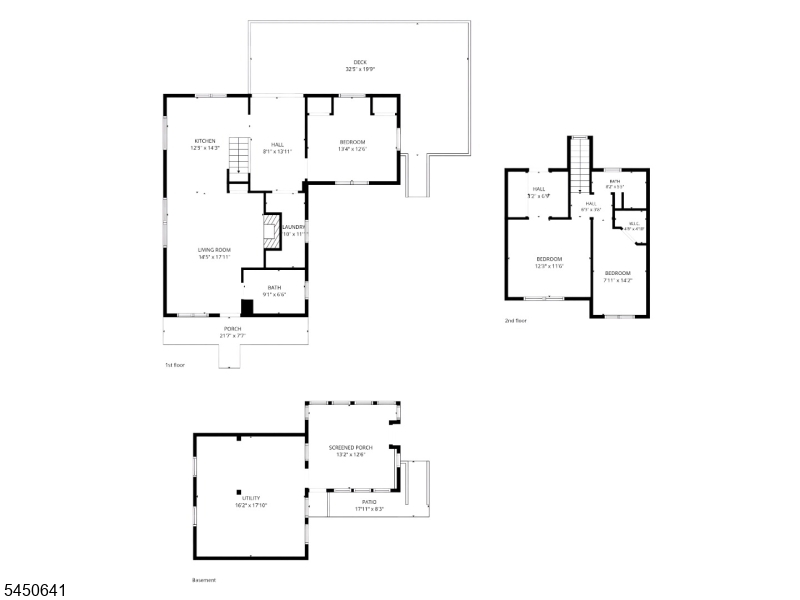 6 Hoover Road Oak Ridge, NJ 07438 - Photo 46 of 46 Gallery Image 46