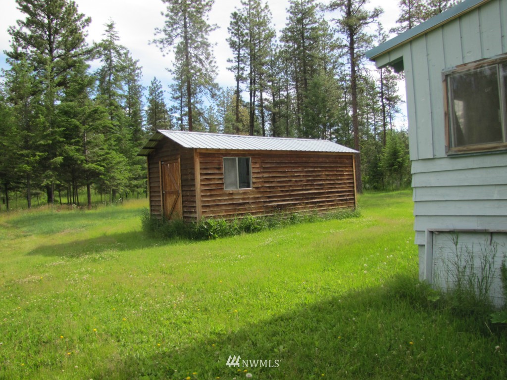 8 Rainier Road Tonasket, WA 98855 - Photo 20 of 24 Gallery Image 20