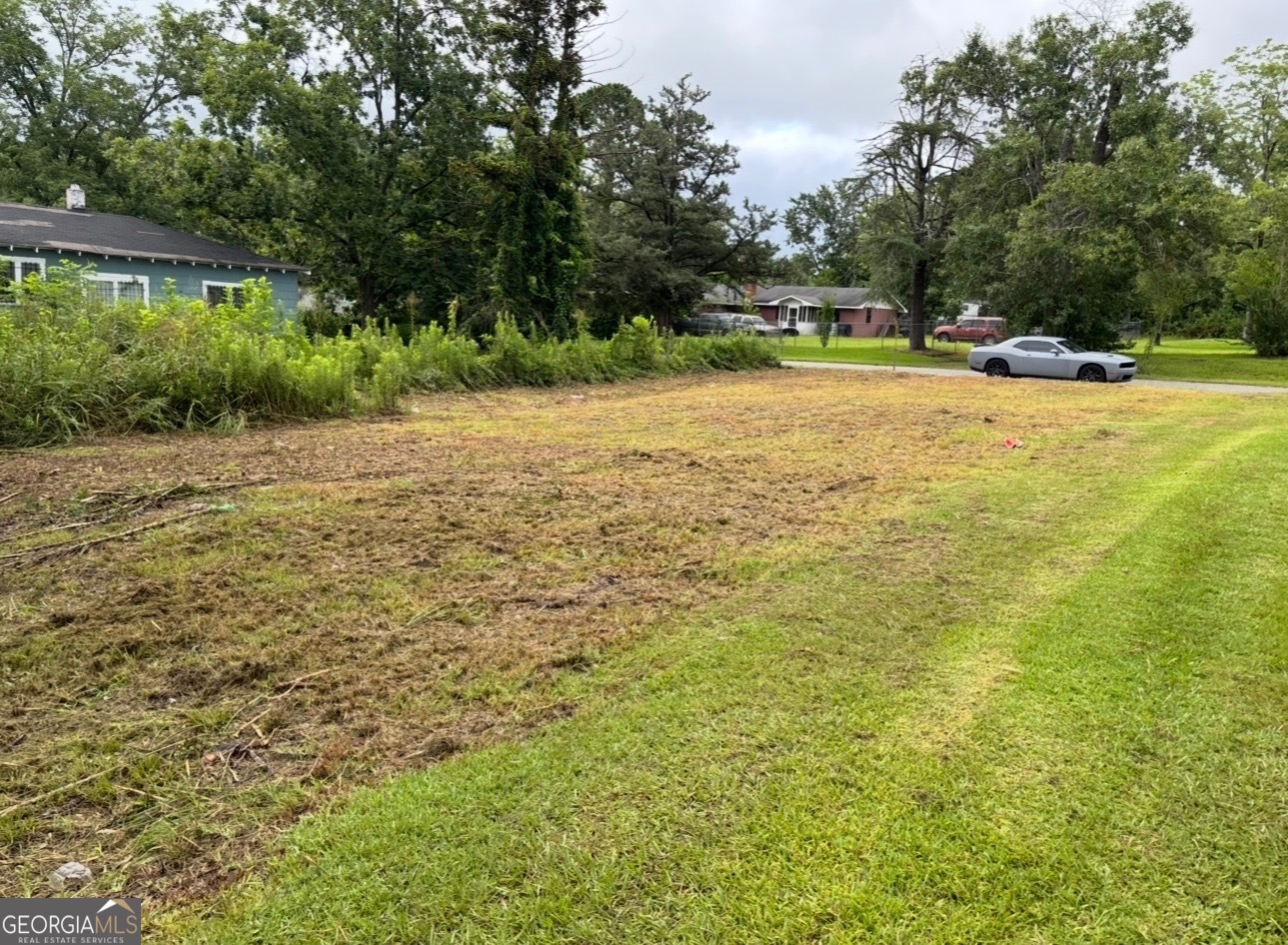 608 East Lemon Street Fitzgerald, GA 31750 - Photo 3 of 3