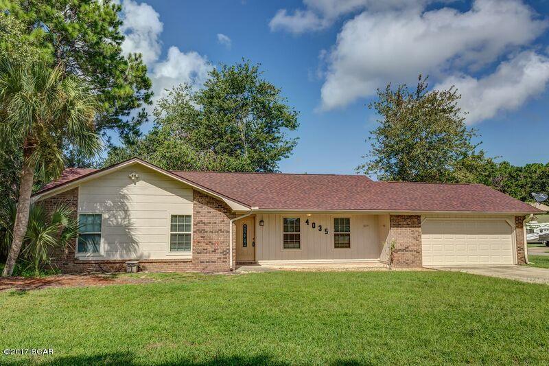 4035 Napoli Road Panama City, FL 32405 - Photo 1 of 19 Gallery Image 1