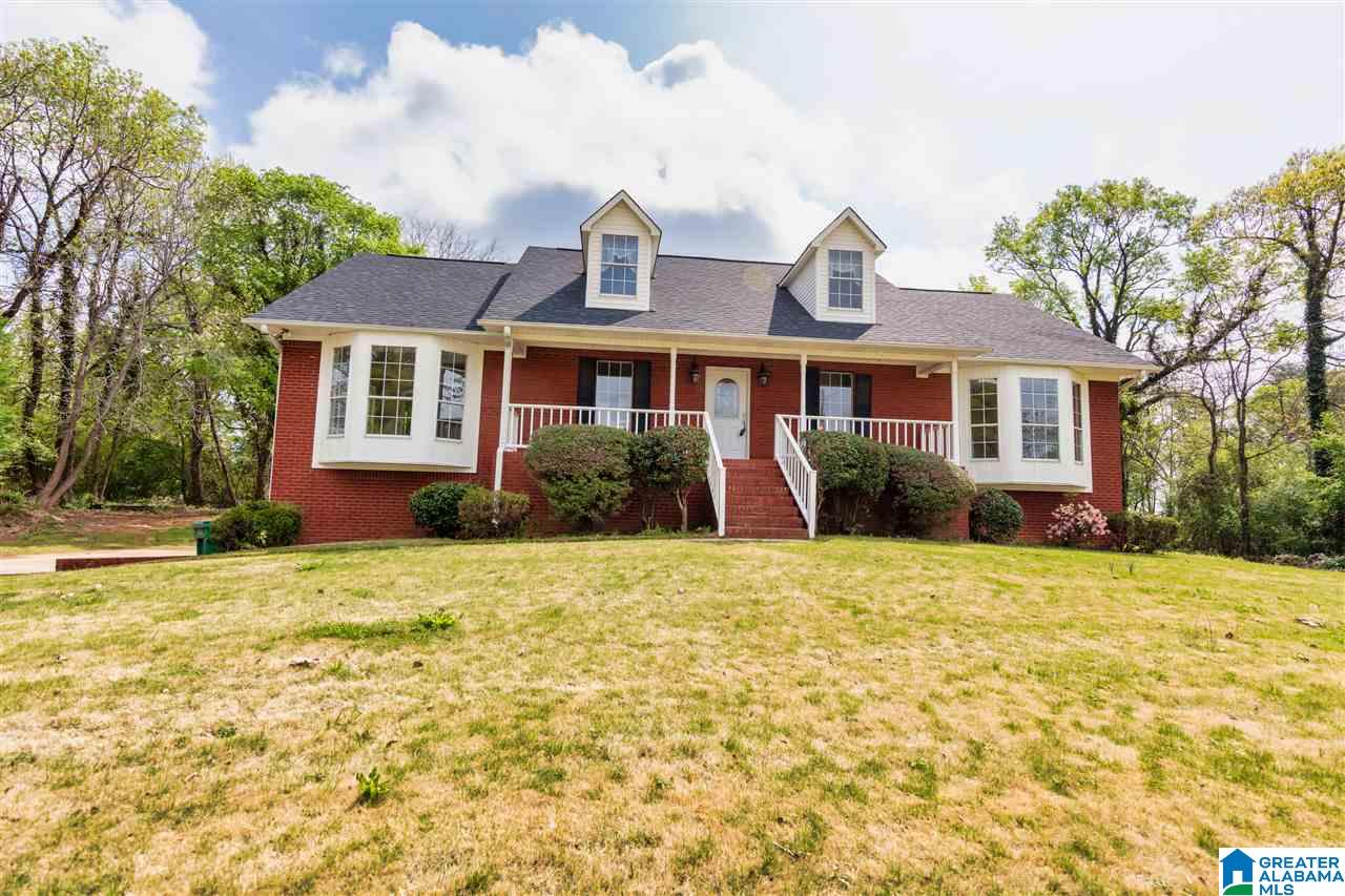 1113 Pleasant Grove Road Pleasant Grove, AL 35127 - Photo 1 of 26